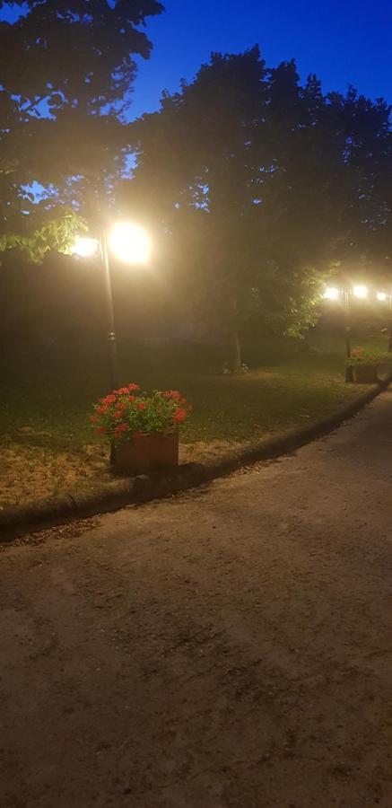 הוילה Santa Maria a Monte Il Fienile מראה חיצוני תמונה