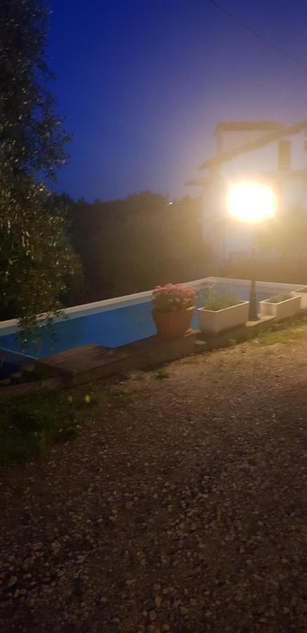 הוילה Santa Maria a Monte Il Fienile מראה חיצוני תמונה